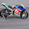 ماکت موتور هوندا honda gp - Image 2
