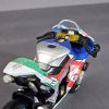 ماکت موتور هوندا honda gp - Image 4