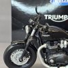ماکت موتور triumph - Image 3