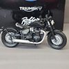 ماکت موتور triumph - Image 8