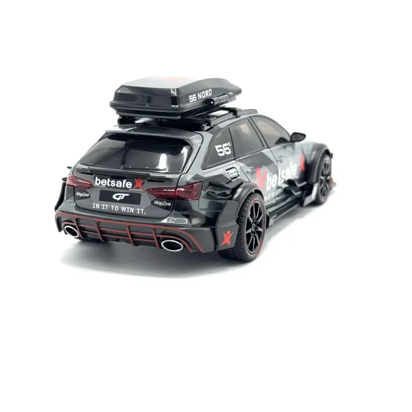 ماشین فلزی آئودی اسپرت Audi - Image 6