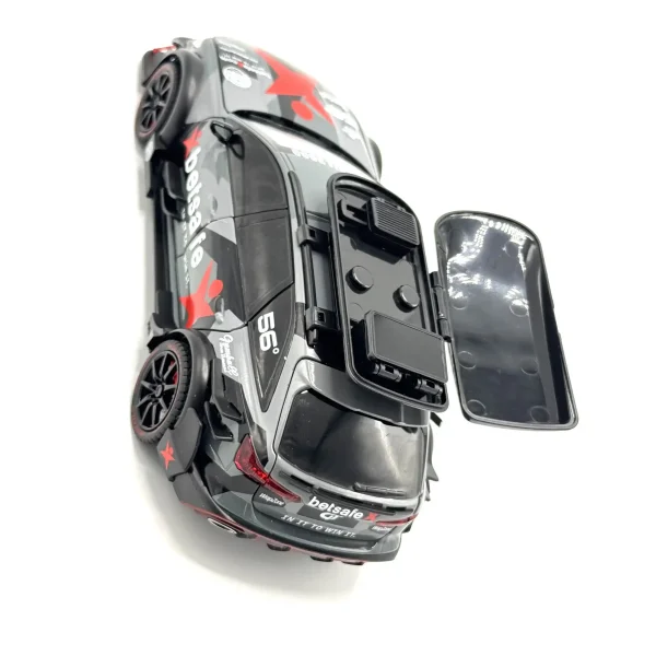 ماشین فلزی آئودی اسپرت Audi - Image 4