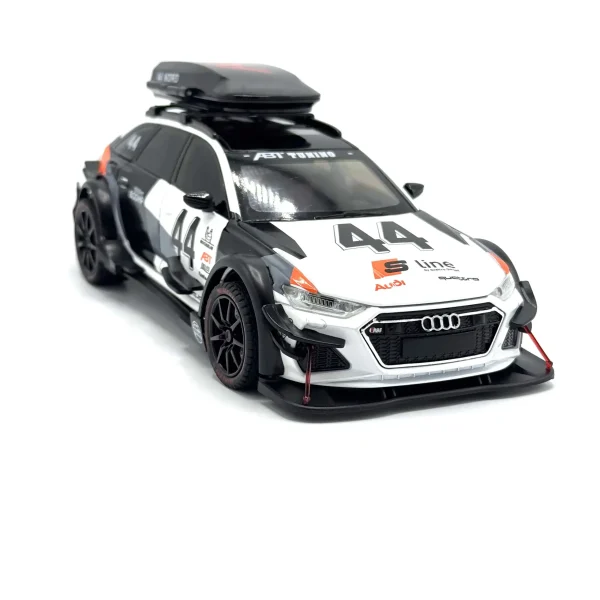 ماشین فلزی آئودی اسپرت Audi