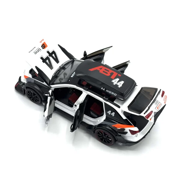 ماشین فلزی آئودی اسپرت Audi - Image 2
