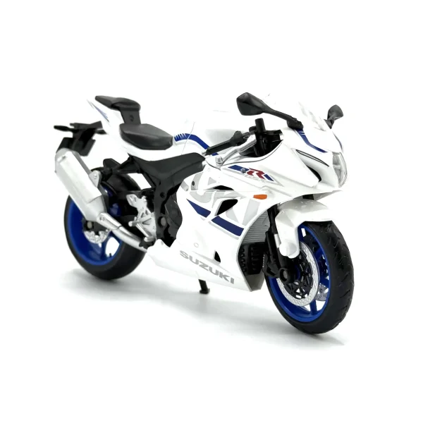 ماکت موتور سوزوکی suzuki gsxr1000