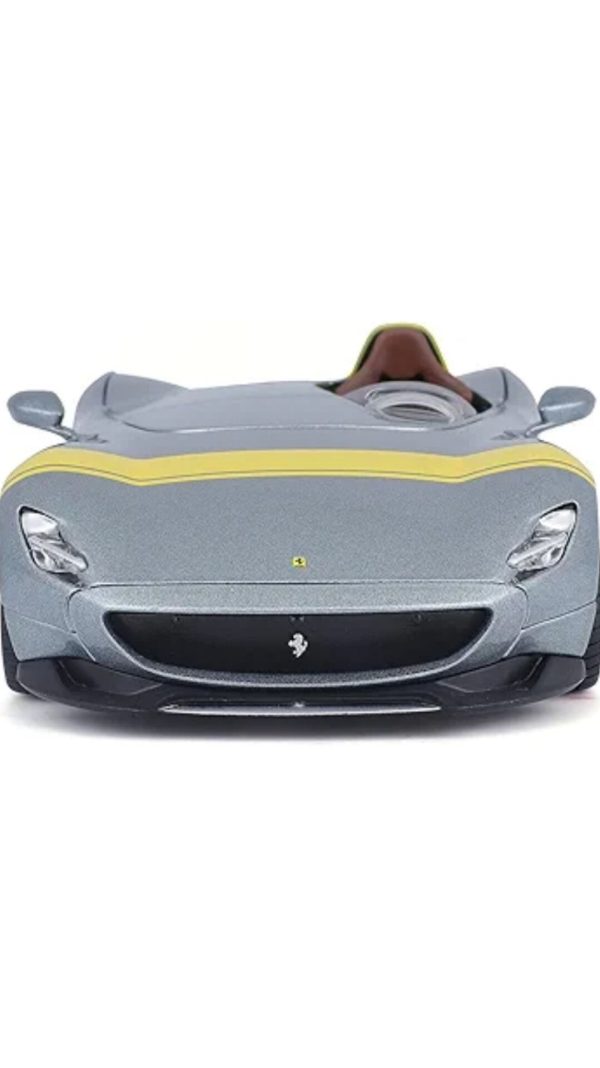 ماکت ماشین فراری مونزا ferrari monza - Image 3
