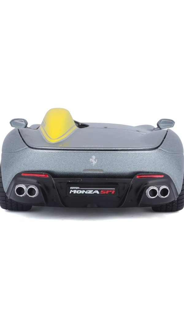 ماکت ماشین فراری مونزا ferrari monza - Image 4