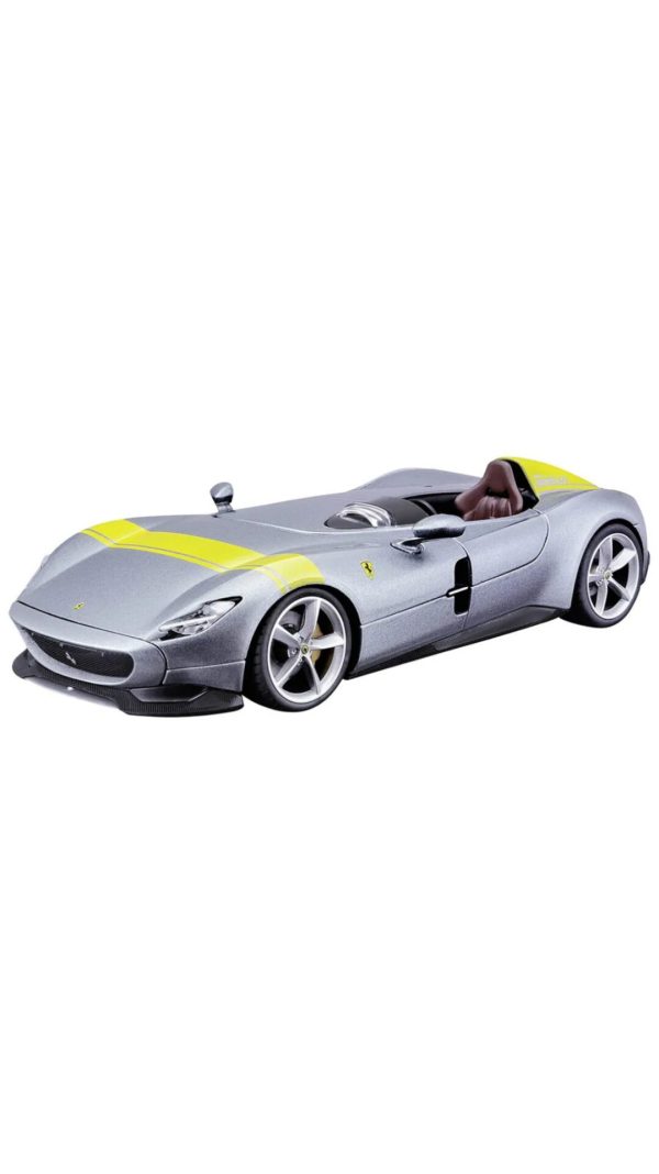 ماکت ماشین فراری مونزا ferrari monza