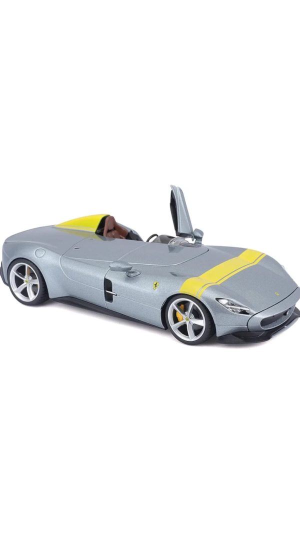 ماکت ماشین فراری مونزا ferrari monza - Image 7