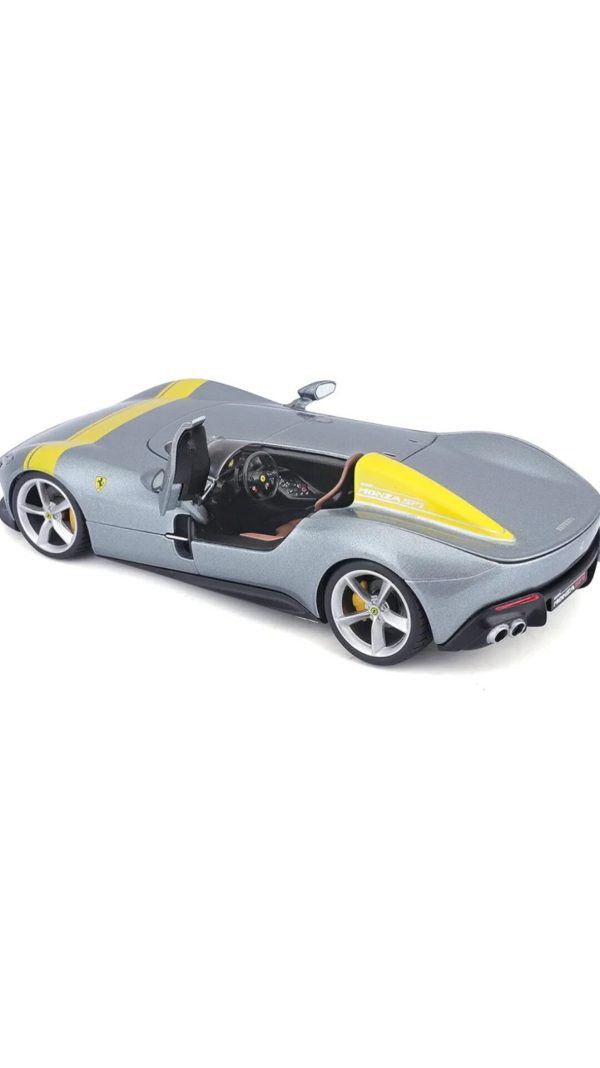 ماکت ماشین فراری مونزا ferrari monza - Image 8