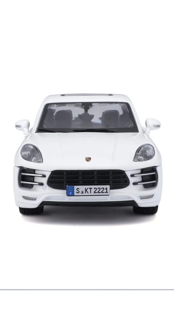 ماکت ماشین پورشه ماکان Porsche macan - Image 12