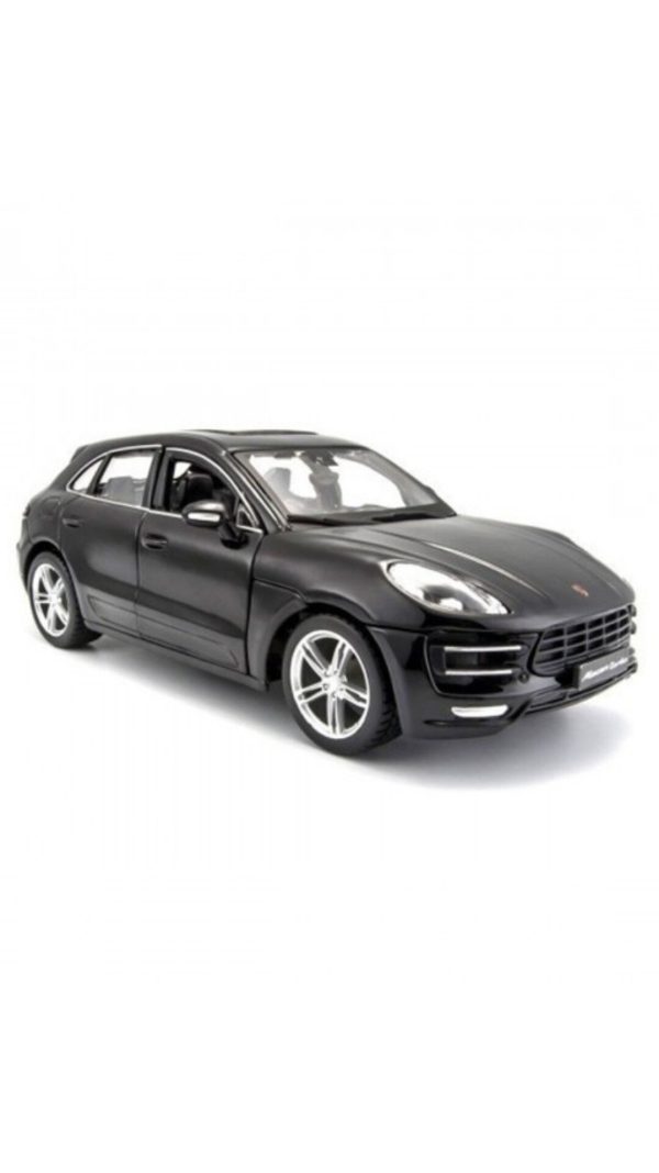 ماکت ماشین پورشه ماکان Porsche macan