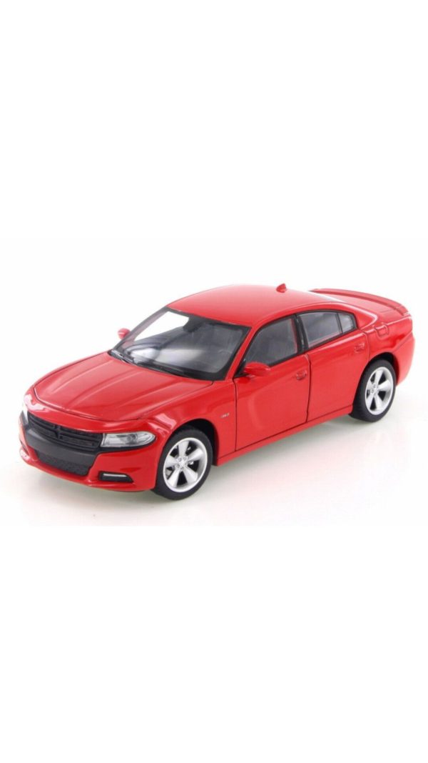 ماکت ماشین دوج چارجر Dodge charger r/t