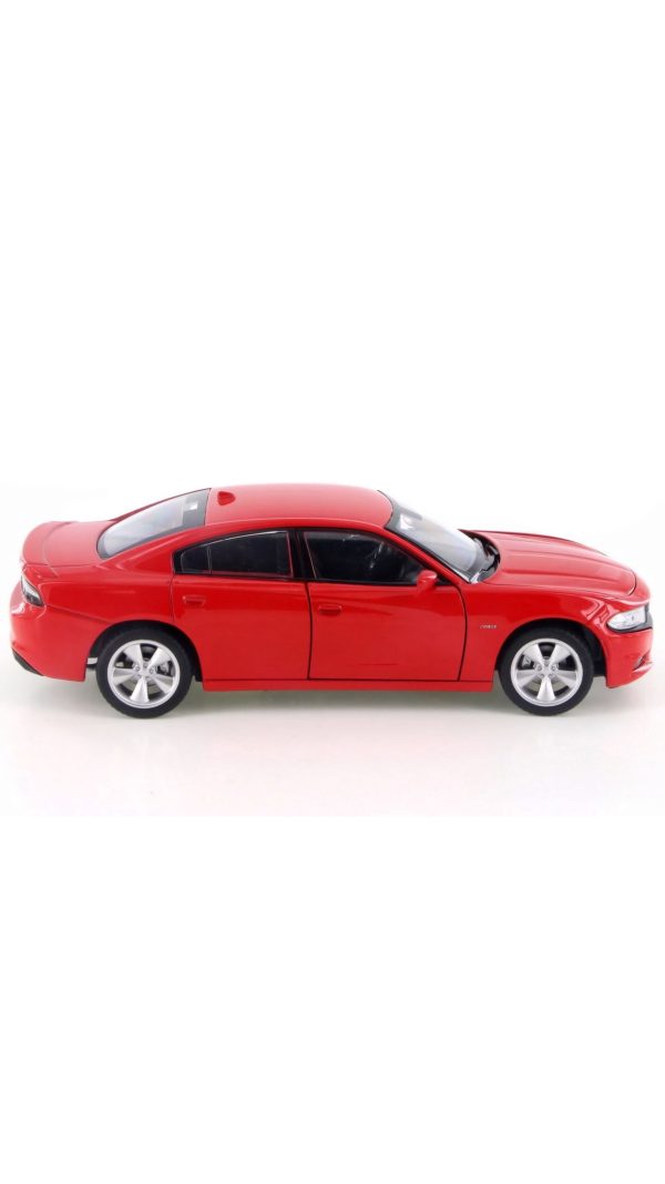 ماکت ماشین دوج چارجر Dodge charger r/t - Image 2