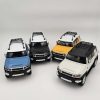 ماکت ماشین فلزی تویوتا اف جی کروز Toyota fjcruiser