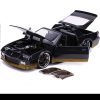 ماکت ماشین شورلت کامارو مدل 1985 chevrolet  camaro - Image 4