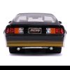 ماکت ماشین شورلت کامارو مدل 1985 chevrolet  camaro - Image 3