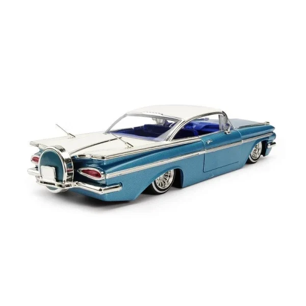 ماکت ماشین ایمپالا impala 1959برند جادا - Image 2