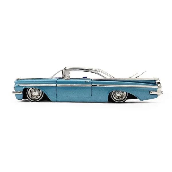 ماکت ماشین ایمپالا impala 1959برند جادا - Image 4