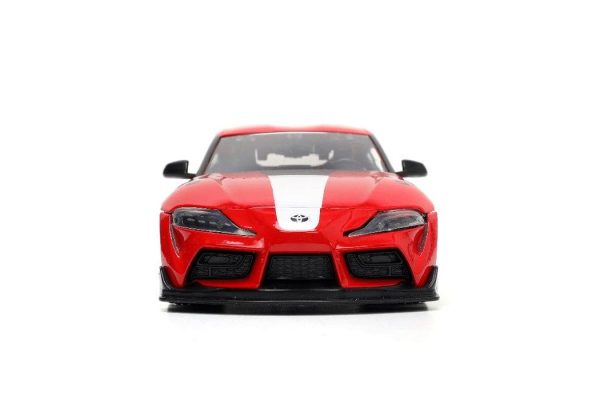 ماکت ماشین تویوتا سوپرا برند جادا toyota supra mk5 jada - Image 2