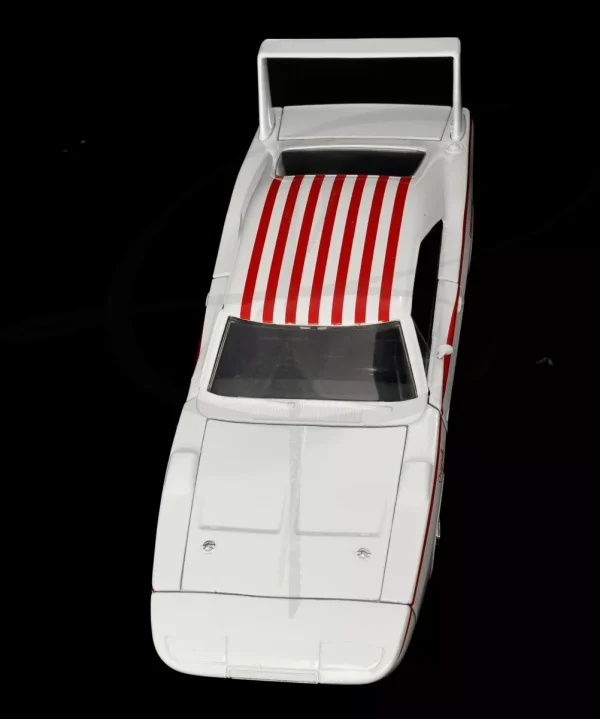 ماکت ماشین دوج چارجر دایتونا Dodge Charger Daytona - Image 6
