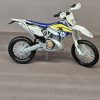 ماکت موتور هاسکوارنا Husqvarna 501 - Image 2