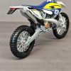 ماکت موتور هاسکوارنا Husqvarna 501 - Image 4