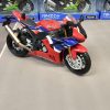 ماکت موتور هوندا سی بی ار honda cbr 1000 - Image 2