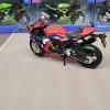 ماکت موتور هوندا سی بی ار honda cbr 1000 - Image 4