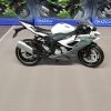 ماکت موتور کاوازاکی زدایکس kawasaki zx6 - Image 2