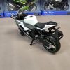ماکت موتور کاوازاکی زدایکس kawasaki zx6 - Image 3