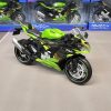 ماکت موتور کاوازاکی زدایکس kawasaki zx6 - Image 6