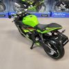 ماکت موتور کاوازاکی زدایکس kawasaki zx6 - Image 8