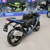 ماکت موتور کاوازاکی زدایکس kawasaki zx6 - Image 4