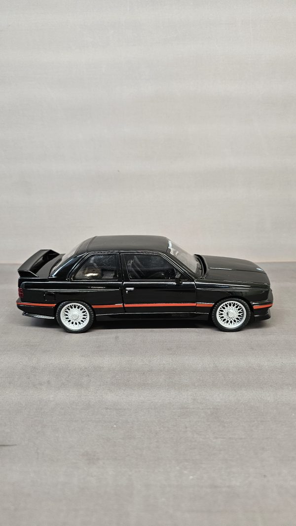 ماشین فلزی بی ام و ام 3 bmw m3 - Image 6