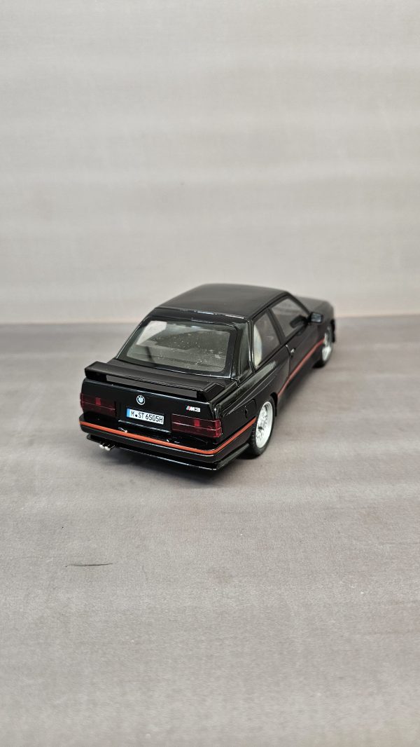 ماشین فلزی بی ام و ام 3 bmw m3 - Image 7