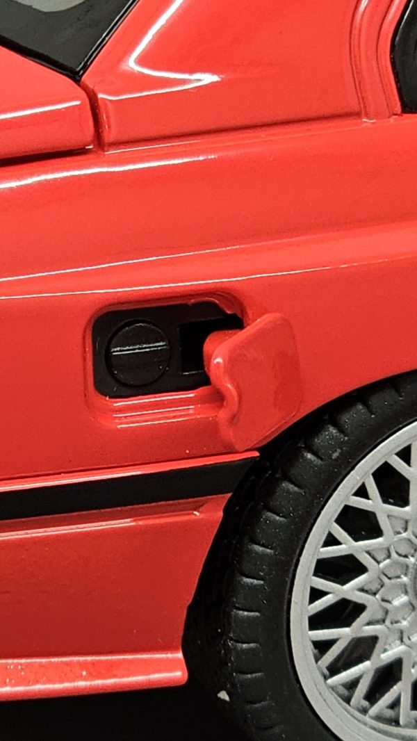 ماشین فلزی بی ام و ام 3 bmw m3 - Image 3