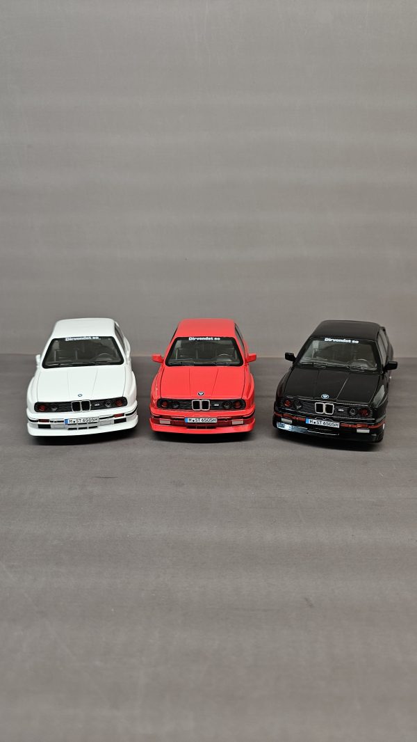 ماشین فلزی بی ام و ام 3 bmw m3