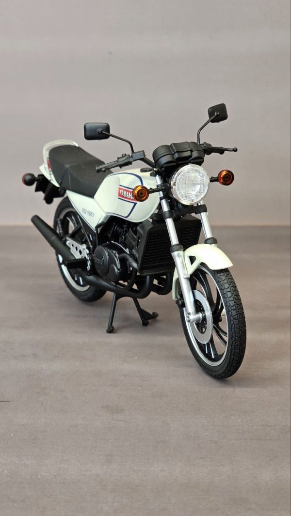 ماکت موتور یاماها rz250 - Image 5