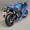 ماکت موتور کاوازاکی zx6 - Image 2