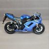 ماکت موتور کاوازاکی zx6 - Image 4