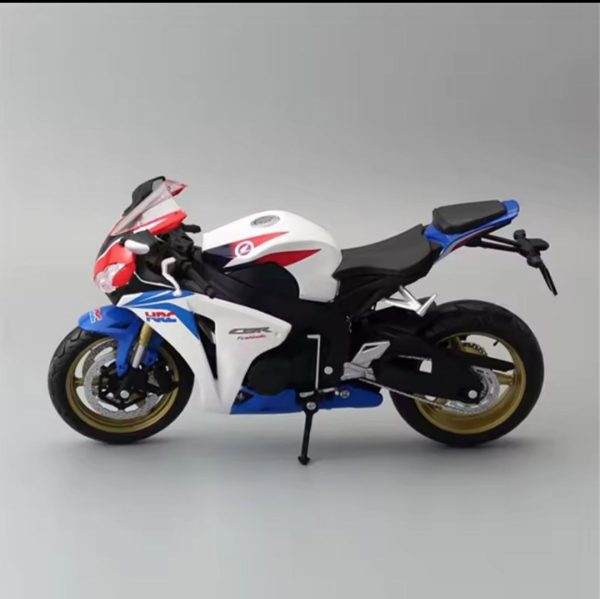 ماکت موتور هوندا سی بی ار Honda cbr 1000 - Image 3