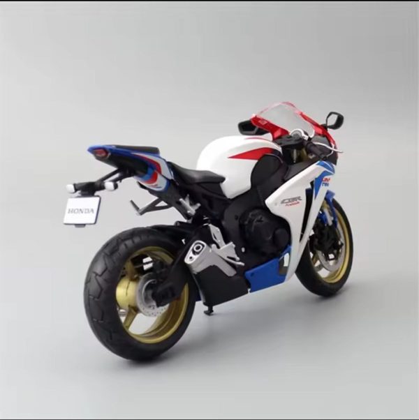 ماکت موتور هوندا سی بی ار Honda cbr 1000 - Image 2