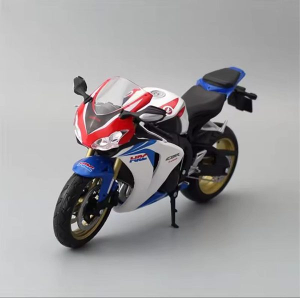 ماکت موتور هوندا سی بی ار Honda cbr 1000