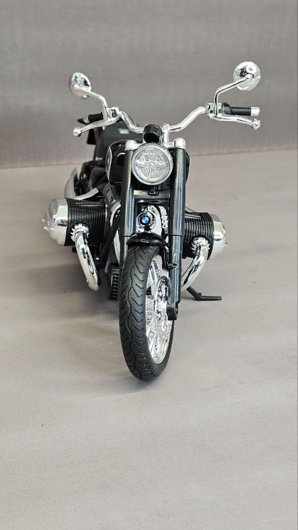 ماکت موتور بی ام و Bmw r18 برند ویلی - Image 4