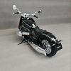 ماکت موتور بی ام و Bmw r18 برند ویلی - Image 3