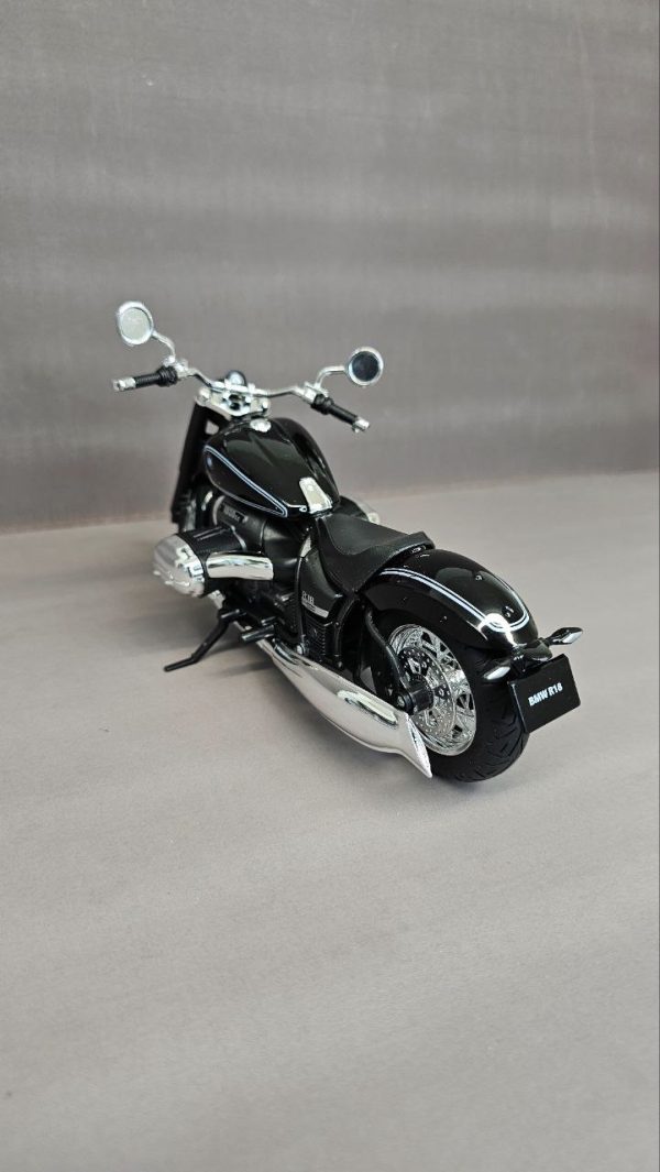ماکت موتور بی ام و Bmw r18 برند ویلی - Image 3