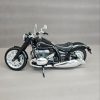 ماکت موتور بی ام و Bmw r18 برند ویلی - Image 2