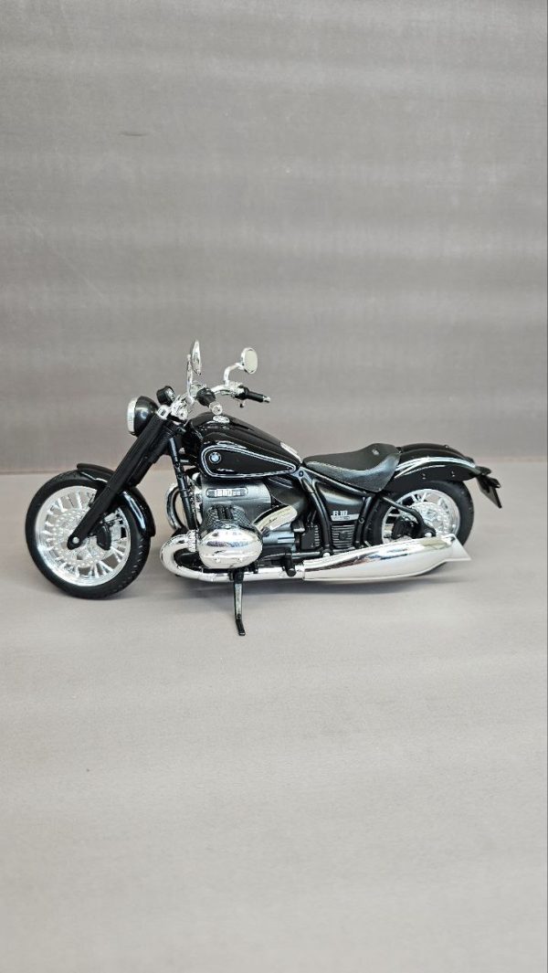 ماکت موتور بی ام و Bmw r18 برند ویلی - Image 2