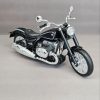 ماکت موتور بی ام و Bmw r18 برند ویلی